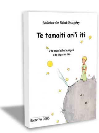 petit prince tah