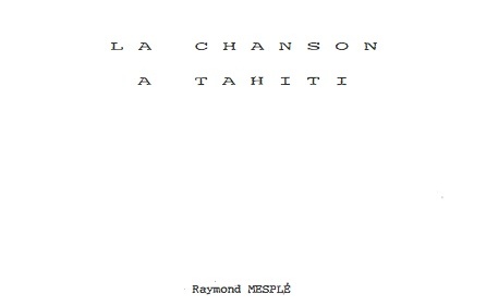 chanson tahiti mesple thumb