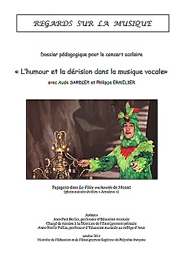 humour et derision thumb