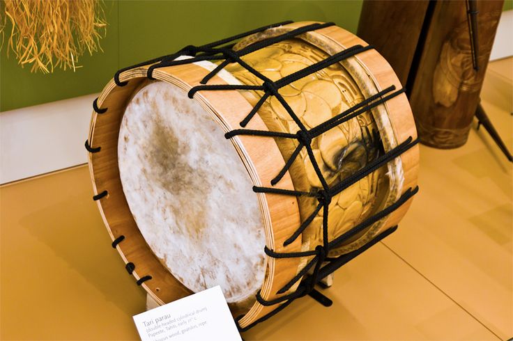 tariparau
