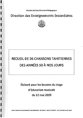 recueil 36chantspol thumb