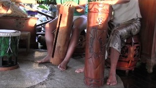 tariparau