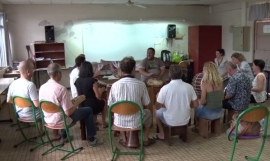Stage sur la musique tahitienne (16-17 janvier 2017)