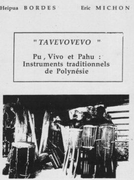 Tavevovevo